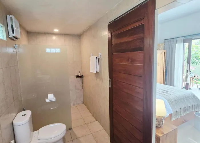 Jj Arkana House Ubud